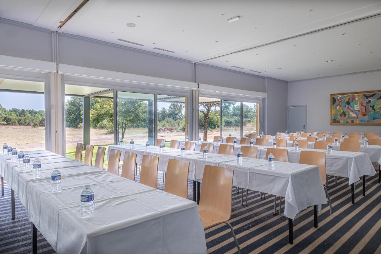 Hotel Causse Comtal Rodez, The Originals Relais Gages-le-Haut Экстерьер фото